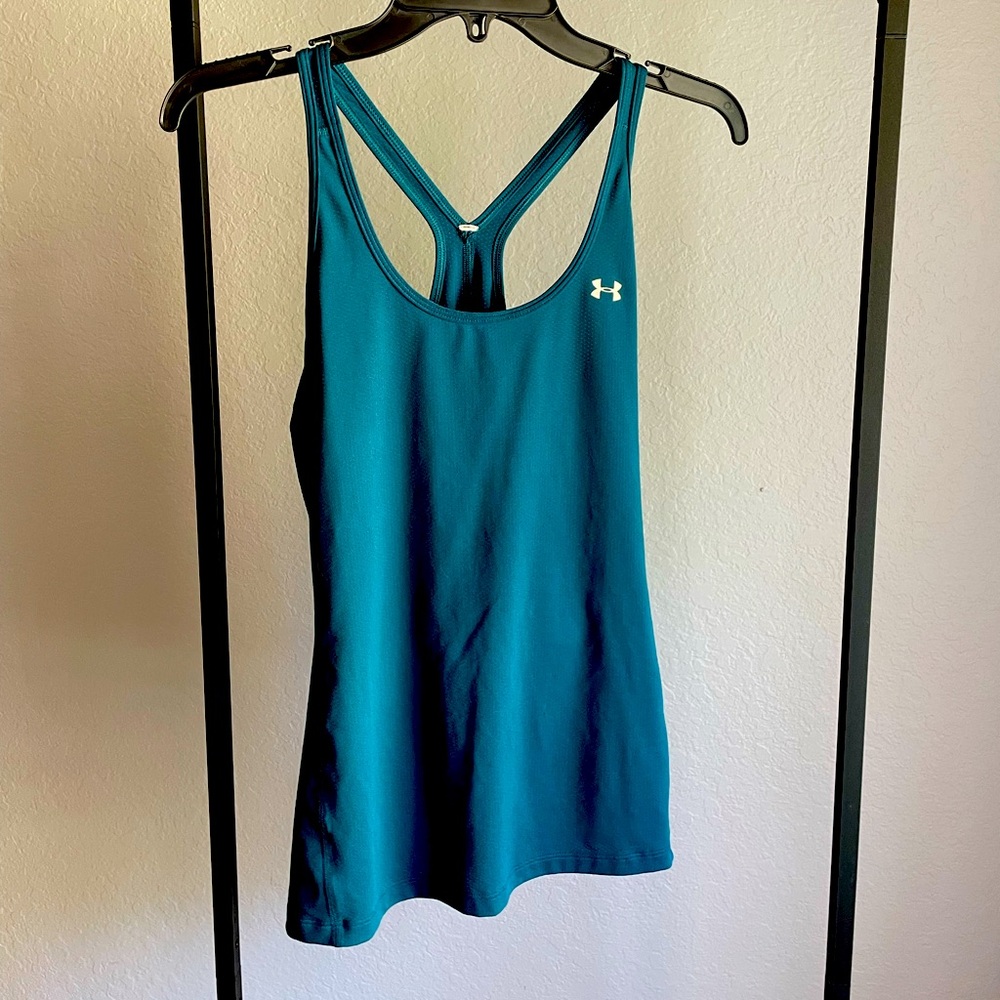 Under Armour Tank Top
